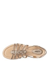 Thumbnail for your product : Earth 'Bluff' Sandal