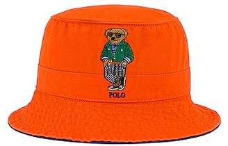 Polo Ralph Lauren Men's Cotton Chino Baseball Cap - ShopStyle Hats