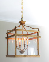 Thumbnail for your product : Horchow VISUAL COMFORT Mykonos Lantern