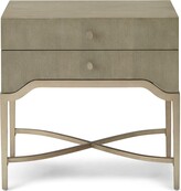 Thumbnail for your product : Hooker Furniture Sabeen Two-Drawer Nightstand