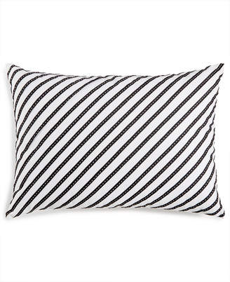 Charter Club Damask Designs 14" x 20" Decorative Pillow, Only at Macy Bedding