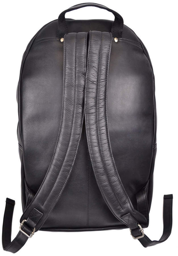 royce new york sling backpack