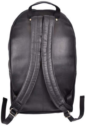 royce new york sling backpack