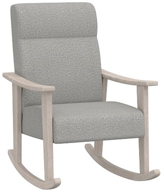 minna rocker pottery barn