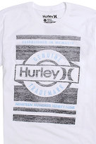 Thumbnail for your product : Hurley Aperture T-Shirt