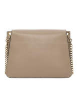 Thumbnail for your product : J.W.Anderson Ash Mini Pierce Bag - Brown