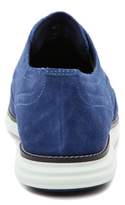 Thumbnail for your product : Cole Haan Original Grand Wingtip Oxford