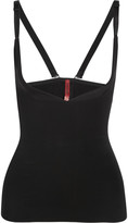 Thumbnail for your product : Spanx Slimplicity Open-Bust stretch camisole