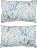 Thumbnail for your product : Dorma Woodville Standard Pillowcase (Single)