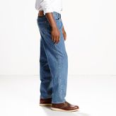 Thumbnail for your product : Levi's 560® Comfort Fit Jeans (Big & Tall)