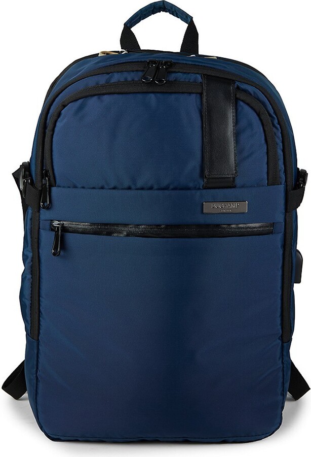 Duchamp Laptop Backpack