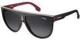 Thumbnail for your product : Carrera Unisex-Adults Flagtop 9O Sunglasses