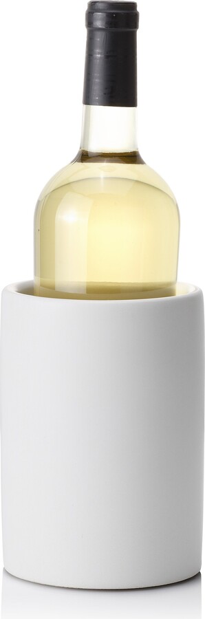 Etsy Concrete Utensil Holder/Wine Chiller Decor