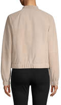 Thumbnail for your product : Lafayette 148 New York Fen Bomber