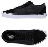 Thumbnail for your product : Vans Low-tops & sneakers