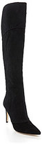 Thumbnail for your product : GUESS Naddy3 Stretch Over-the-Knee Boots