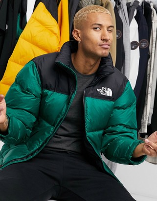 Mens North Face Nuptse Jacket Shop The World S Largest Collection Of Fashion Shopstyle