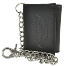 Mens Leather Chain Wallets - ShopStyle