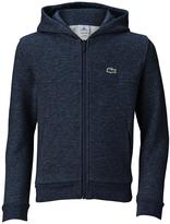 Thumbnail for your product : Lacoste Zip Through Track Top