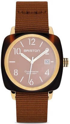 Briston Clubmaster Classic 40mm