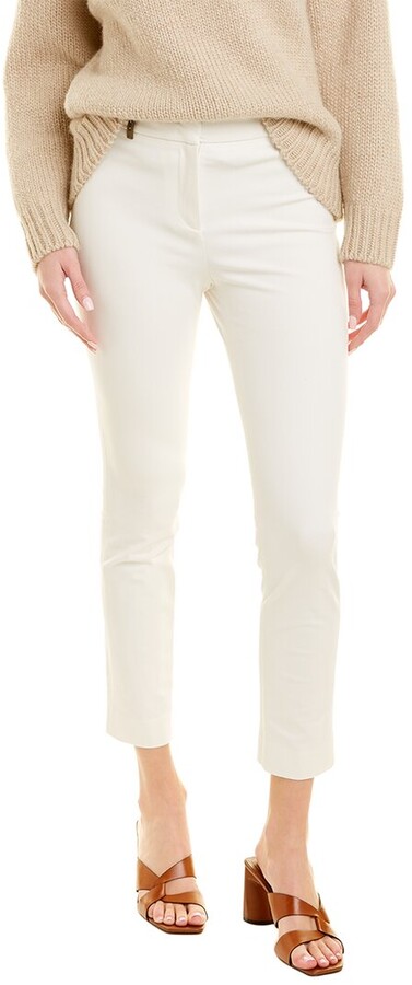 Peserico Women's Pants | Shop the world's largest collection of 