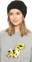 Thumbnail for your product : Marc by Marc Jacobs Walley Beanie Hat