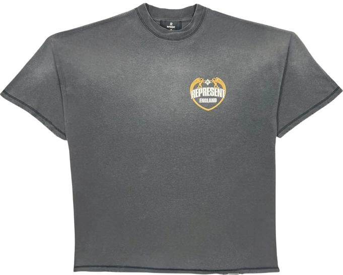 Represent T-Shirts & Vests