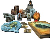 Thumbnail for your product : Thames & Kosmos 'Legends of Andor - The Star Shield' Game Expansion Pack