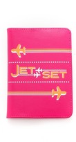 Thumbnail for your product : Jonathan Adler Jet Set Passport Case