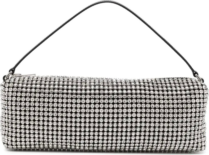 Alexander Wang Heiress Flex shoulder bag