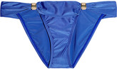 Thumbnail for your product : Vix Swimwear 2217 Vix Solid Obi Bia bikini briefs
