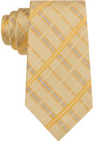 Thumbnail for your product : Sean John Satin Grid Tie