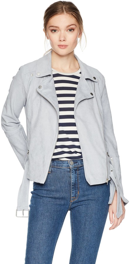 lysse moto jacket