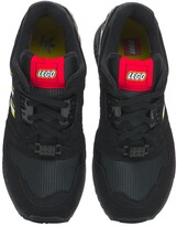 Thumbnail for your product : adidas Zx 8000 J Lego Sneakers