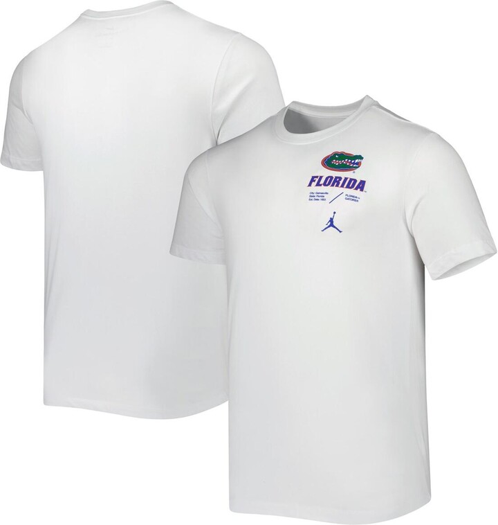 Charlotte Hornets Mono Logo T-Shirt - Mens