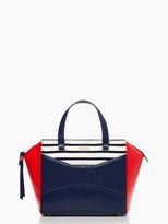 Thumbnail for your product : Kate Spade 2 Park Avenue Beau Bag