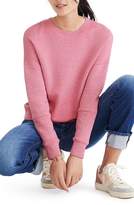 Thumbnail for your product : Madewell Mainstay Sweatshirt