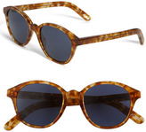 Thumbnail for your product : Elizabeth and James 'Madison' 52mm Keyhole Sunglasses