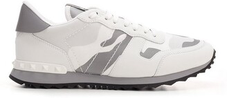 Valentino Rockrunner Men | Shop the world's largest collection of fashion |  ShopStyle