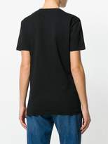 Thumbnail for your product : Versus abstract print T-shirt