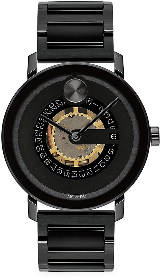 movado bold movement