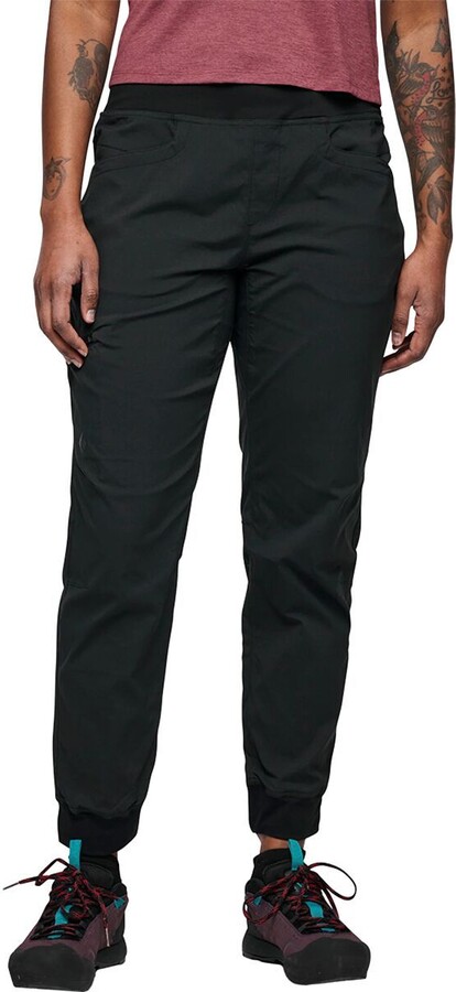 Black Diamond Technician Jogger Pant - Women's