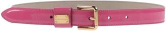 Dolce & Gabbana Belts - Item 46476082ET