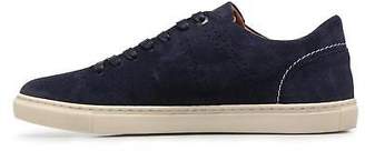 Levi's Men's Vernon Lace-up Trainers in Blue