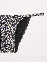 Thumbnail for your product : Petite Bikini Brief - Blossom