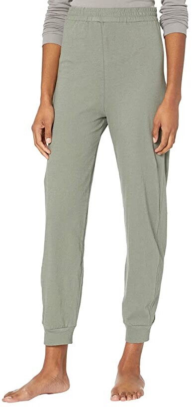 100 percent cotton jogging pants