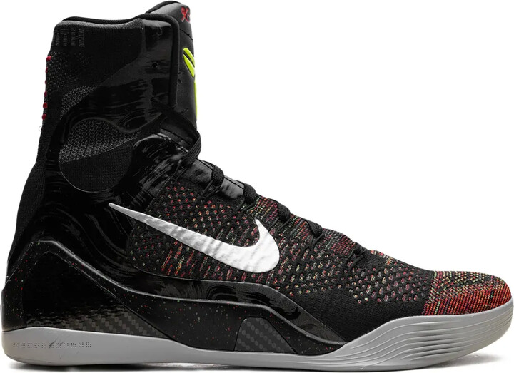 Kobe 9 Elite Protro "Masterpiece" sneakers