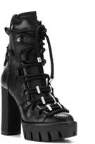Thumbnail for your product : DSQUARED2 platform boots