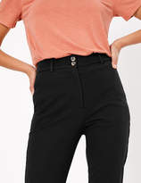 Thumbnail for your product : Per Una Per UnaMarks and Spencer Bi Stretch Slim Leg Trousers