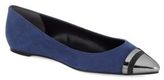 Thumbnail for your product : Enzo Angiolini Caulin Flats
